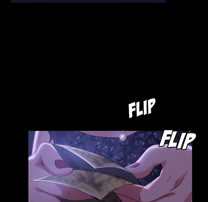 The Lucky Guy The Lucky Guy EP 22 - Toomics page 136 - 