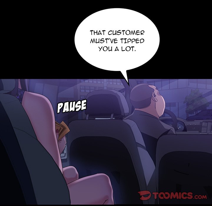 The Lucky Guy The Lucky Guy EP 22 - Toomics page 138 - 