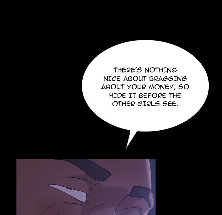 The Lucky Guy The Lucky Guy EP 22 - Toomics page 141 - 