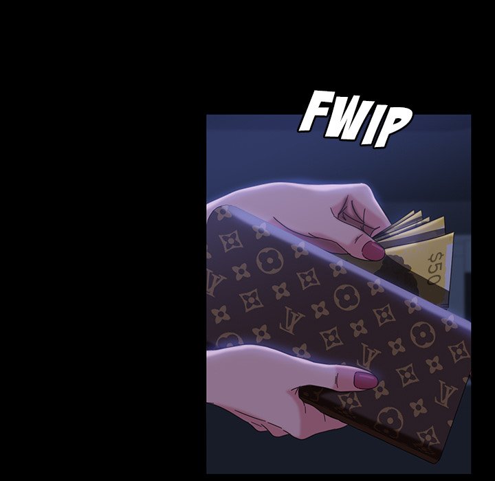 The Lucky Guy The Lucky Guy EP 22 - Toomics page 143 - 