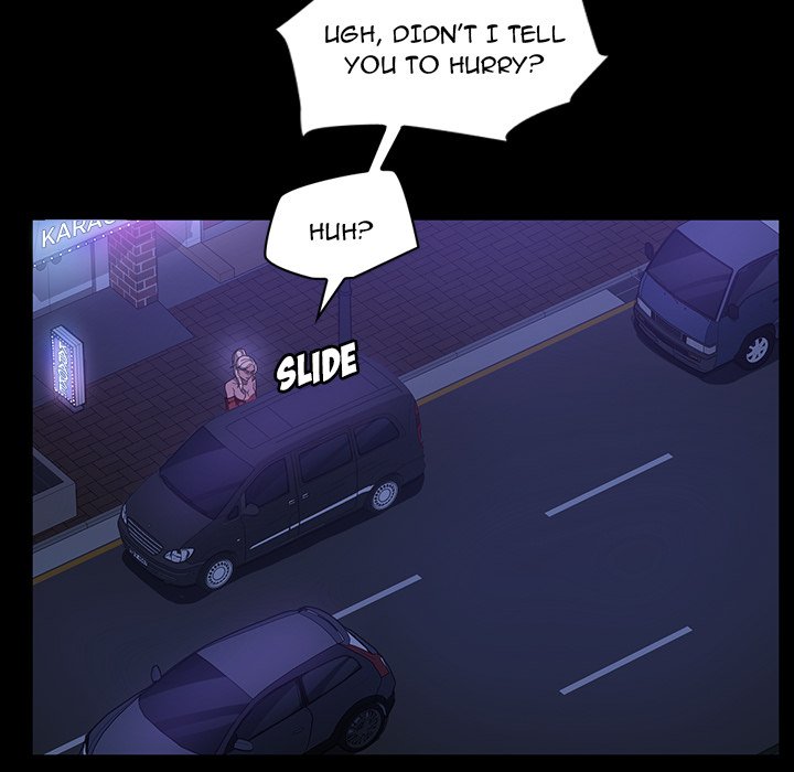 The Lucky Guy The Lucky Guy EP 22 - Toomics page 146 - 