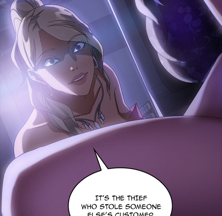 The Lucky Guy The Lucky Guy EP 22 - Toomics page 151 - 