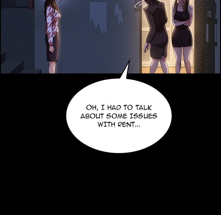 The Lucky Guy The Lucky Guy EP 22 - Toomics page 20 - 