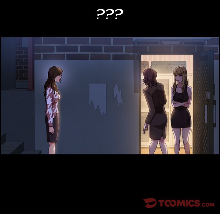 The Lucky Guy The Lucky Guy EP 22 - Toomics page 21 - 