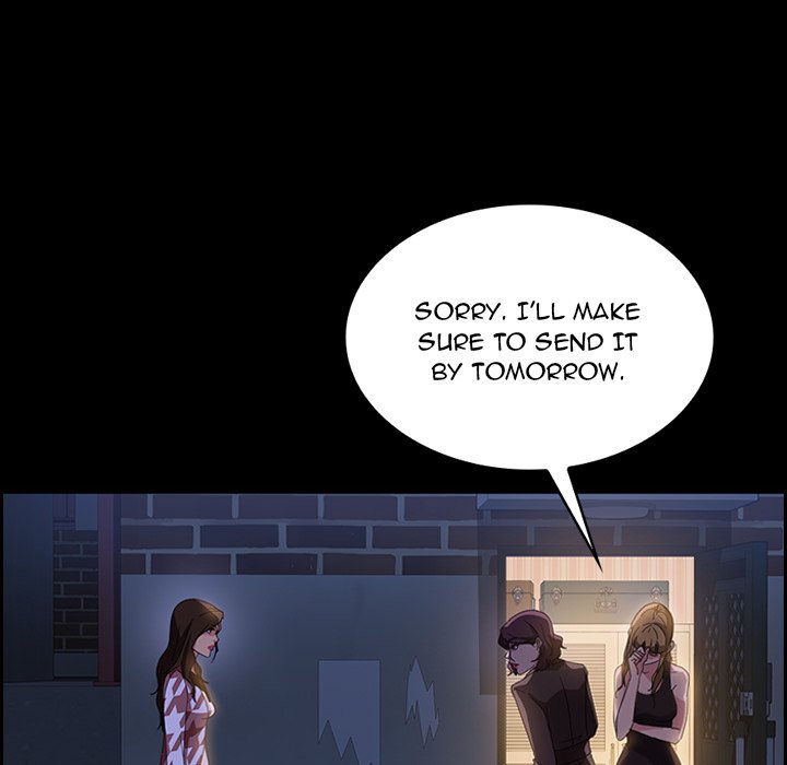 The Lucky Guy The Lucky Guy EP 22 - Toomics page 22 - 