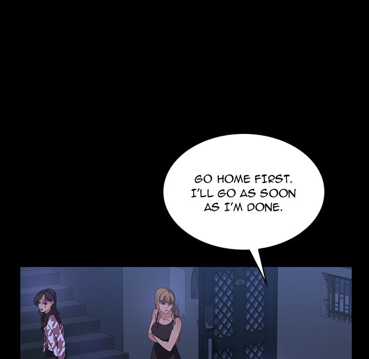 The Lucky Guy The Lucky Guy EP 22 - Toomics page 25 - 
