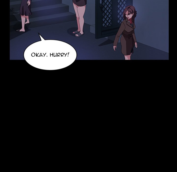 The Lucky Guy The Lucky Guy EP 22 - Toomics page 26 - 