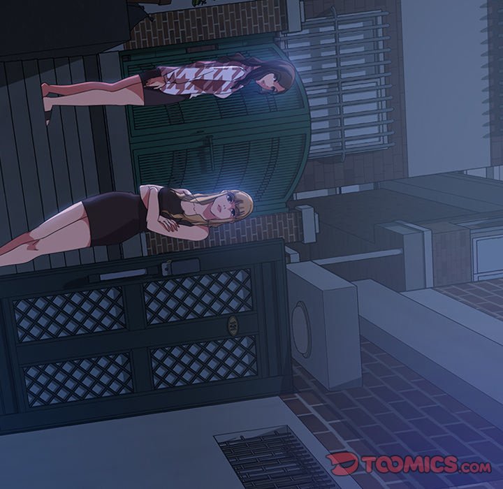 The Lucky Guy The Lucky Guy EP 22 - Toomics page 30 - 