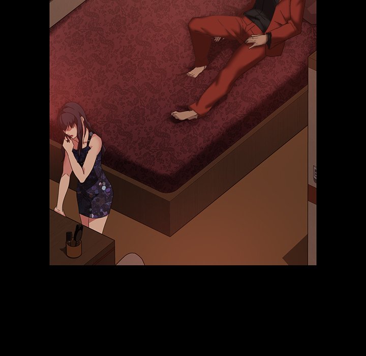 The Lucky Guy The Lucky Guy EP 22 - Toomics page 41 - 