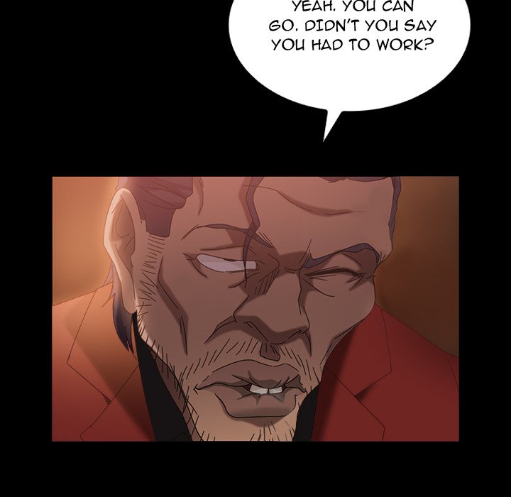 The Lucky Guy The Lucky Guy EP 22 - Toomics page 46 - 
