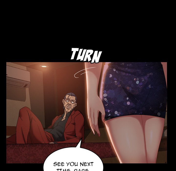 The Lucky Guy The Lucky Guy EP 22 - Toomics page 63 - 