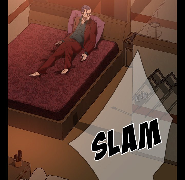 The Lucky Guy The Lucky Guy EP 22 - Toomics page 65 - 