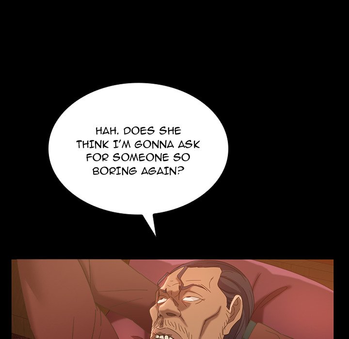 The Lucky Guy The Lucky Guy EP 22 - Toomics page 67 - 