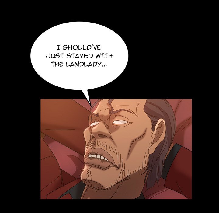 The Lucky Guy The Lucky Guy EP 22 - Toomics page 69 - 