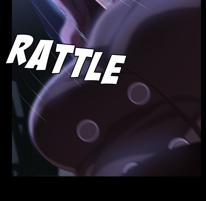 The Lucky Guy The Lucky Guy EP 22 - Toomics page 8 - 