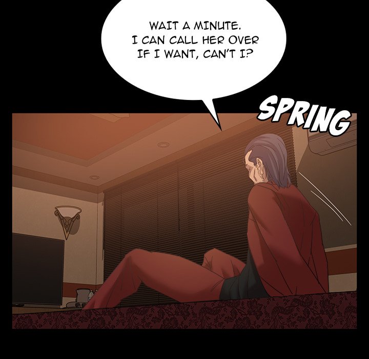 The Lucky Guy The Lucky Guy EP 22 - Toomics page 72 - 