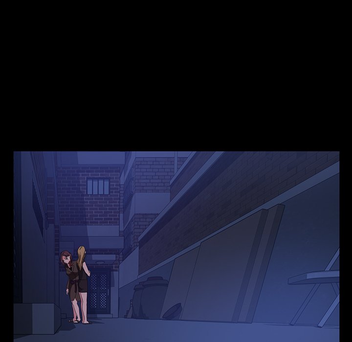 The Lucky Guy The Lucky Guy EP 22 - Toomics page 79 - 