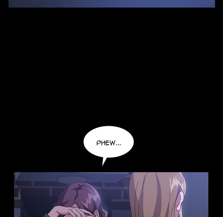 The Lucky Guy The Lucky Guy EP 22 - Toomics page 80 - 