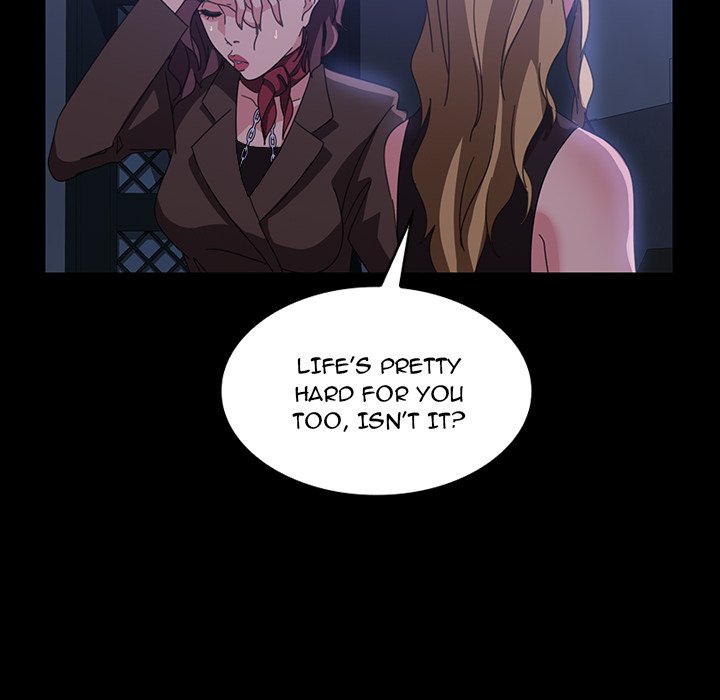 The Lucky Guy The Lucky Guy EP 22 - Toomics page 81 - 