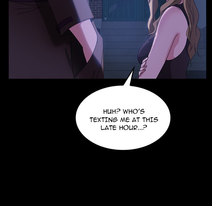 The Lucky Guy The Lucky Guy EP 22 - Toomics page 83 - 