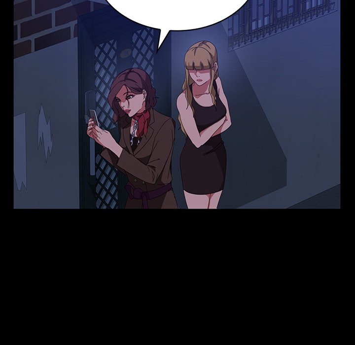 The Lucky Guy The Lucky Guy EP 22 - Toomics page 90 - 