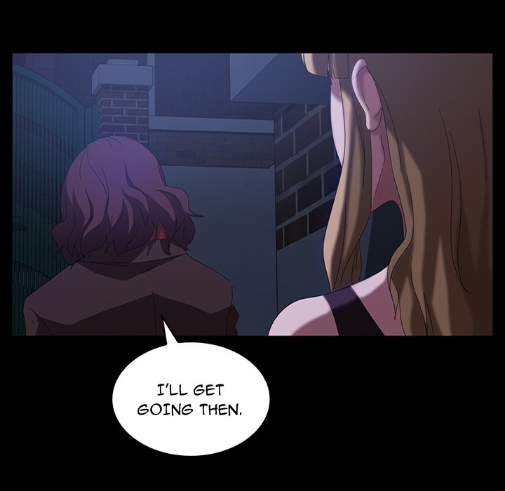 The Lucky Guy The Lucky Guy EP 22 - Toomics page 91 - 