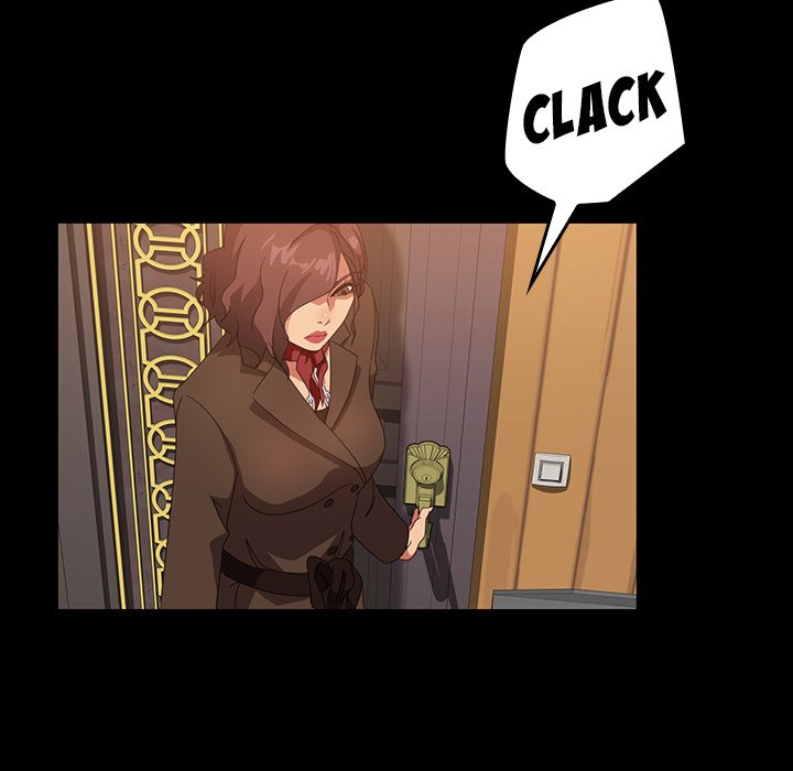 The Lucky Guy The Lucky Guy EP 22 - Toomics page 97 - 