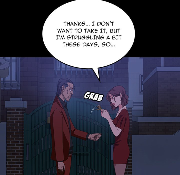 The Lucky Guy The Lucky Guy EP 23 - Toomics page 104 - 