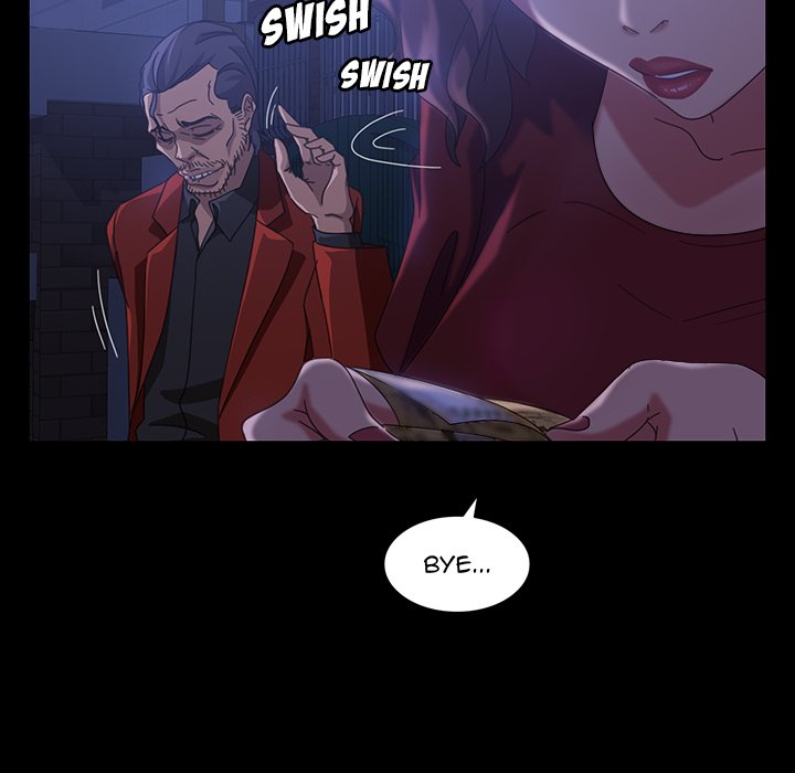 The Lucky Guy The Lucky Guy EP 23 - Toomics page 106 - 