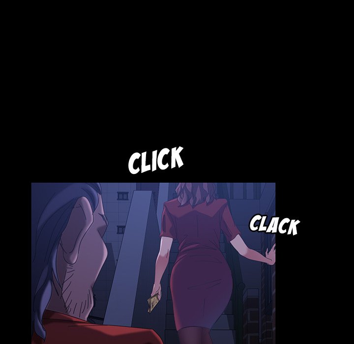 The Lucky Guy The Lucky Guy EP 23 - Toomics page 107 - 