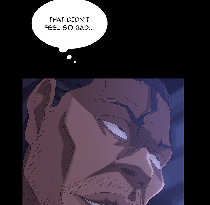 The Lucky Guy The Lucky Guy EP 23 - Toomics page 110 - 