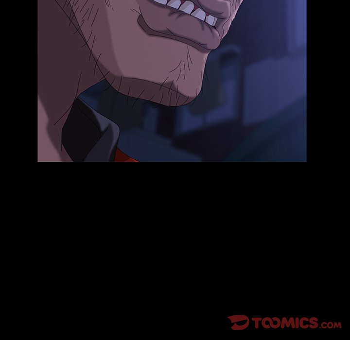The Lucky Guy The Lucky Guy EP 23 - Toomics page 111 - 