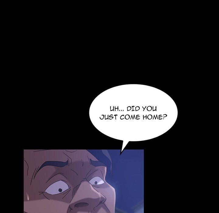 The Lucky Guy The Lucky Guy EP 23 - Toomics page 117 - 
