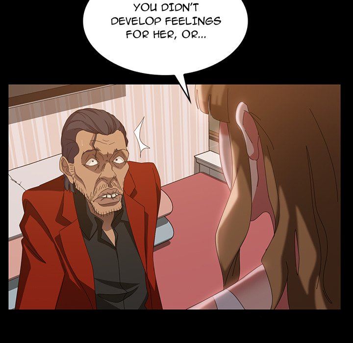 The Lucky Guy The Lucky Guy EP 23 - Toomics page 126 - 