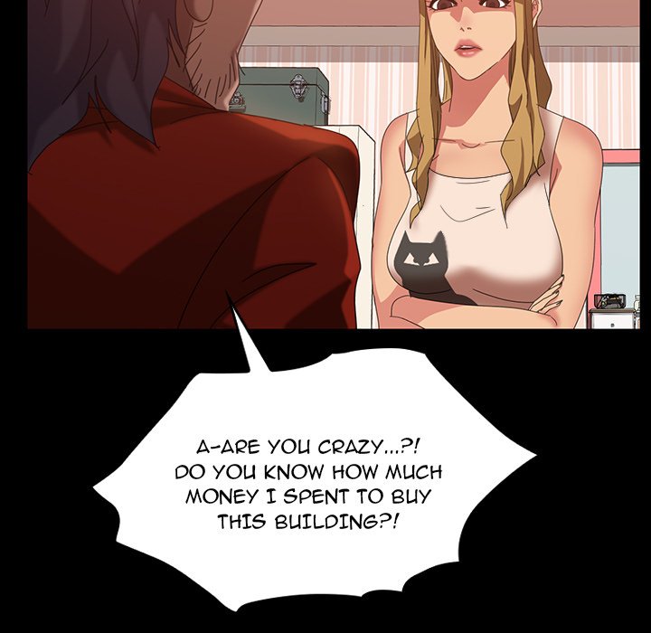 The Lucky Guy The Lucky Guy EP 23 - Toomics page 128 - 