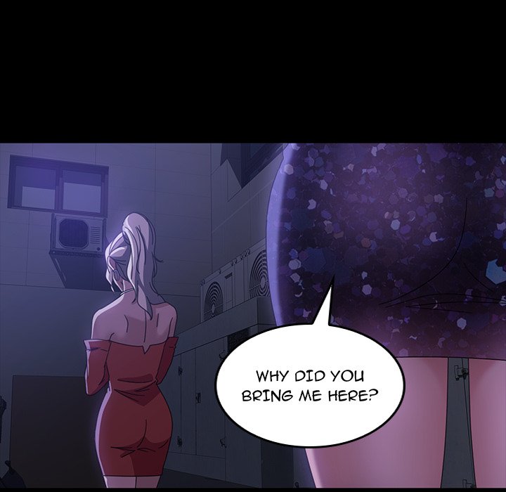 The Lucky Guy The Lucky Guy EP 23 - Toomics page 14 - 