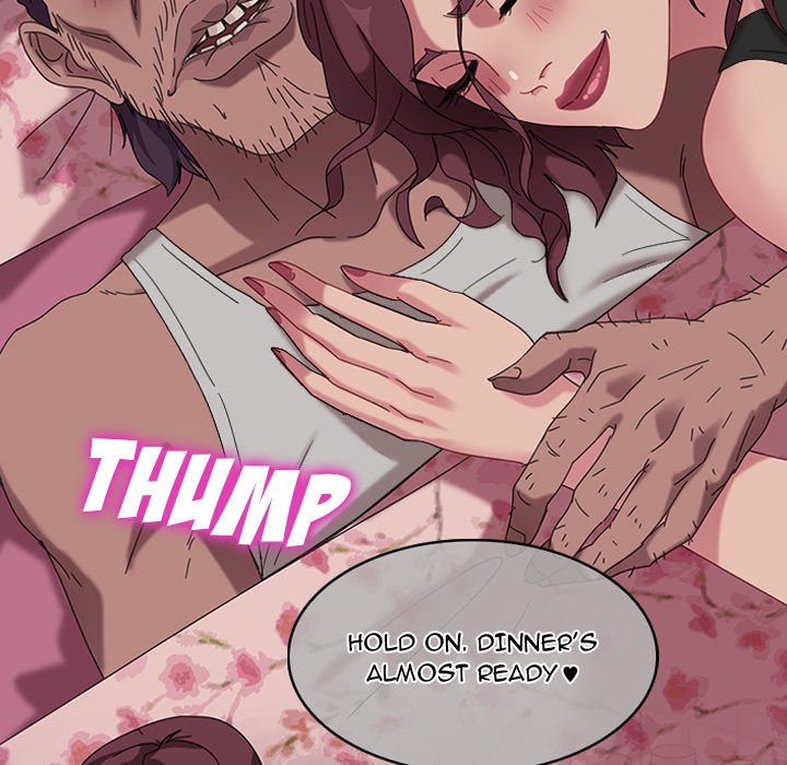 The Lucky Guy The Lucky Guy EP 23 - Toomics page 133 - 