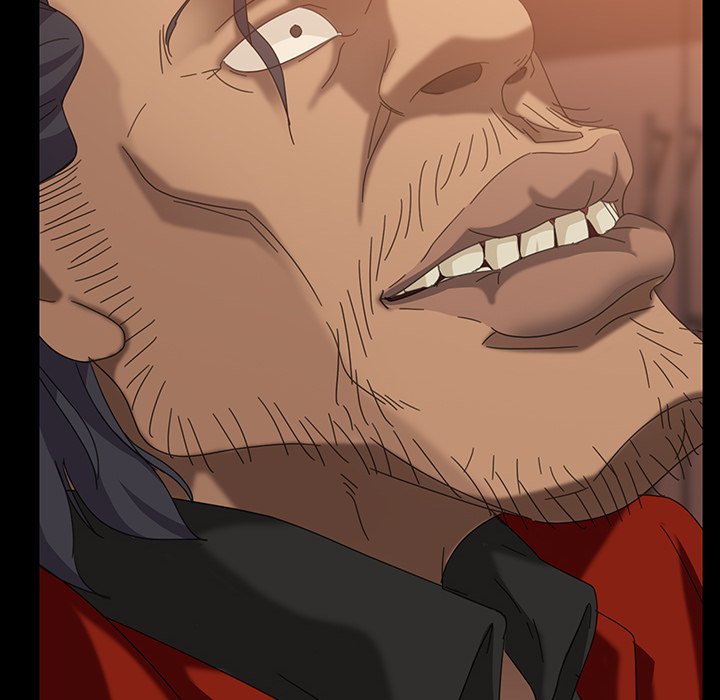 The Lucky Guy The Lucky Guy EP 23 - Toomics page 137 - 