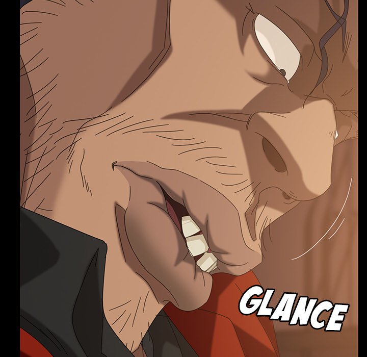 The Lucky Guy The Lucky Guy EP 23 - Toomics page 139 - 