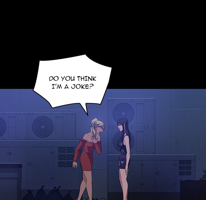 The Lucky Guy The Lucky Guy EP 23 - Toomics page 17 - 