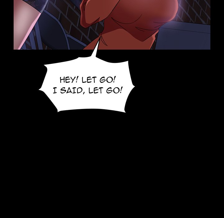 The Lucky Guy The Lucky Guy EP 23 - Toomics page 41 - 