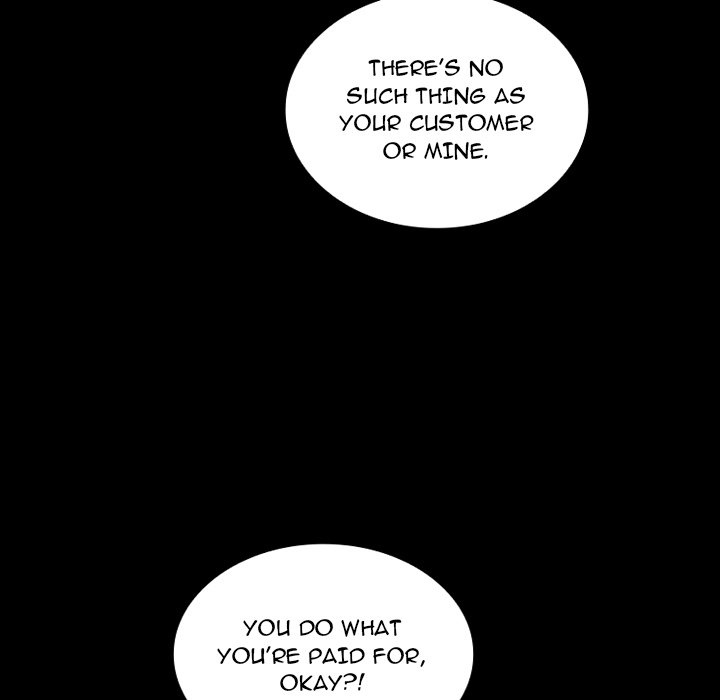The Lucky Guy The Lucky Guy EP 23 - Toomics page 43 - 