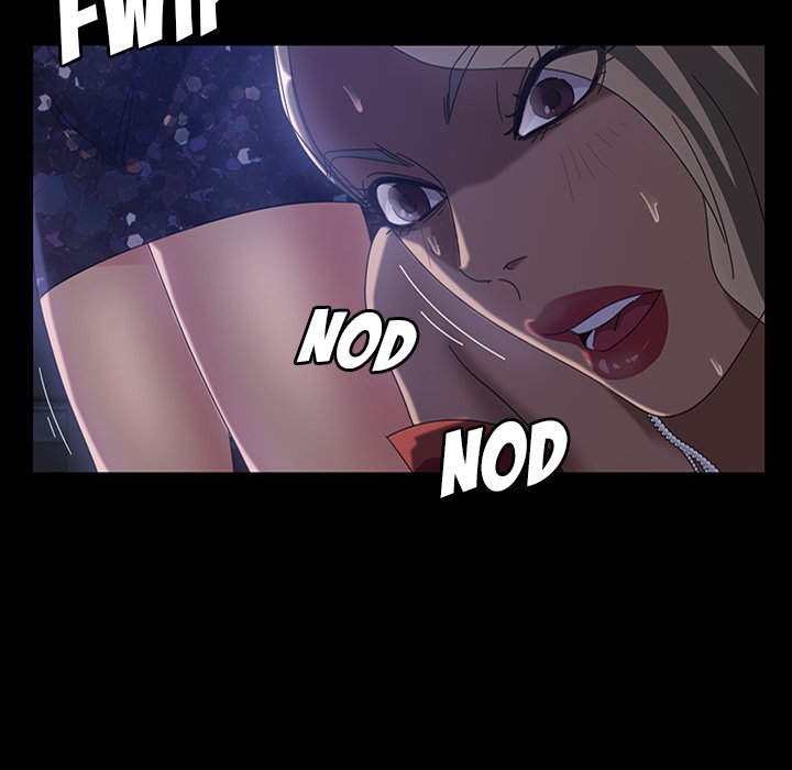 The Lucky Guy The Lucky Guy EP 23 - Toomics page 51 - 