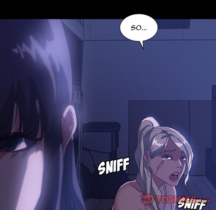 The Lucky Guy The Lucky Guy EP 23 - Toomics page 57 - 