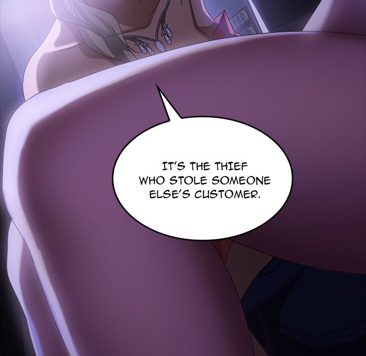 The Lucky Guy The Lucky Guy EP 23 - Toomics page 7 - 