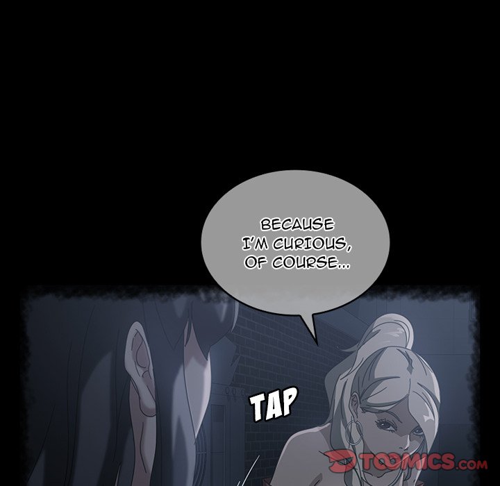The Lucky Guy The Lucky Guy EP 23 - Toomics page 66 - 