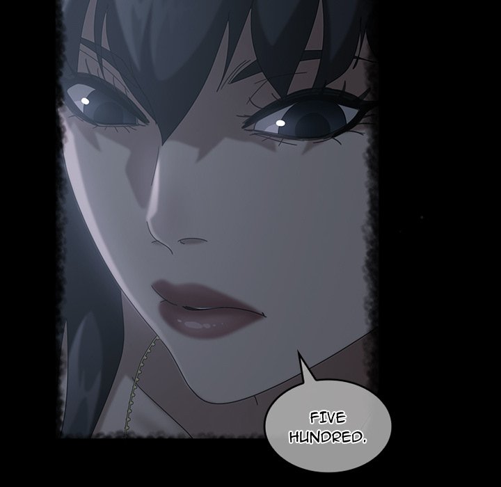 The Lucky Guy The Lucky Guy EP 23 - Toomics page 68 - 