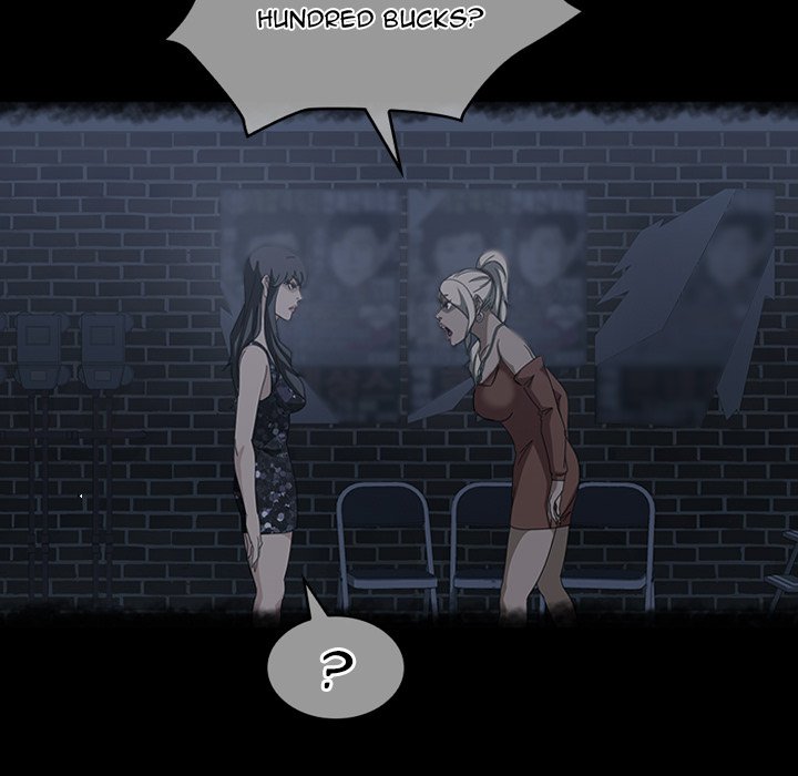 The Lucky Guy The Lucky Guy EP 23 - Toomics page 70 - 