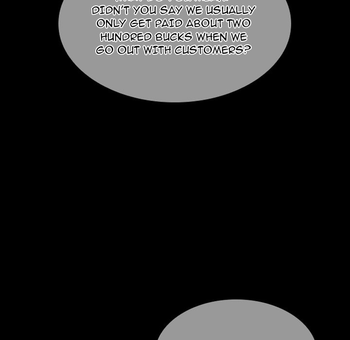 The Lucky Guy The Lucky Guy EP 23 - Toomics page 73 - 