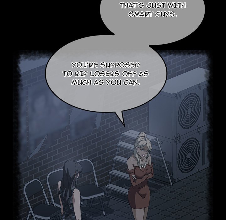 The Lucky Guy The Lucky Guy EP 23 - Toomics page 74 - 